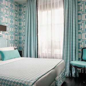 Standaard Kamer met een King Size Bed